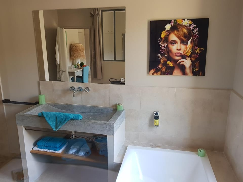 Shower, Bathroom, Bath