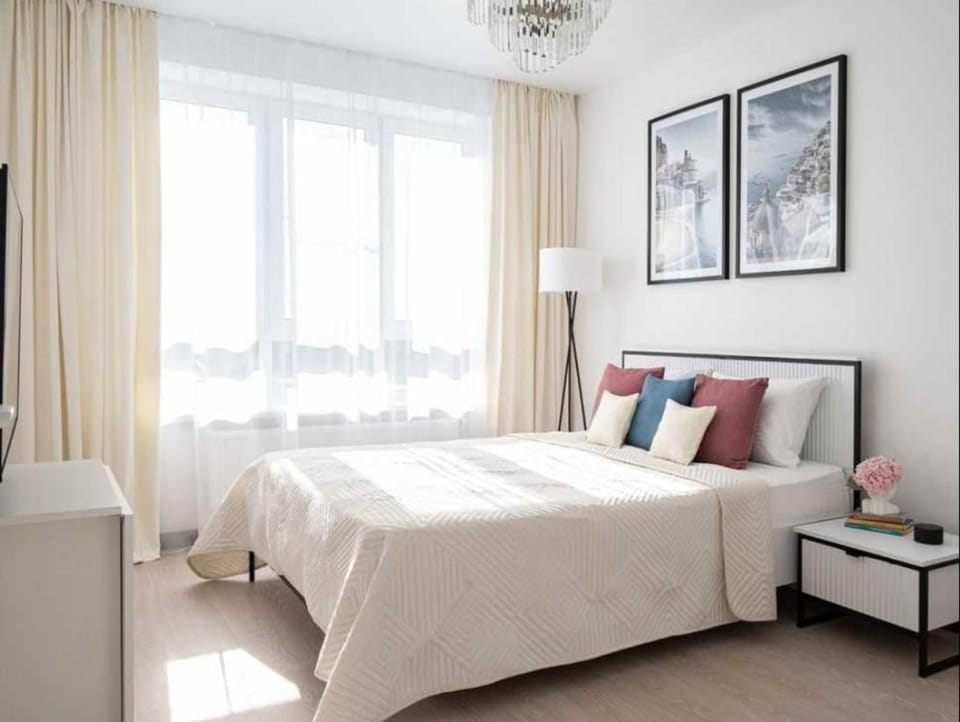ЖК Панорама 3 кв Евро Apartment in Dnipro