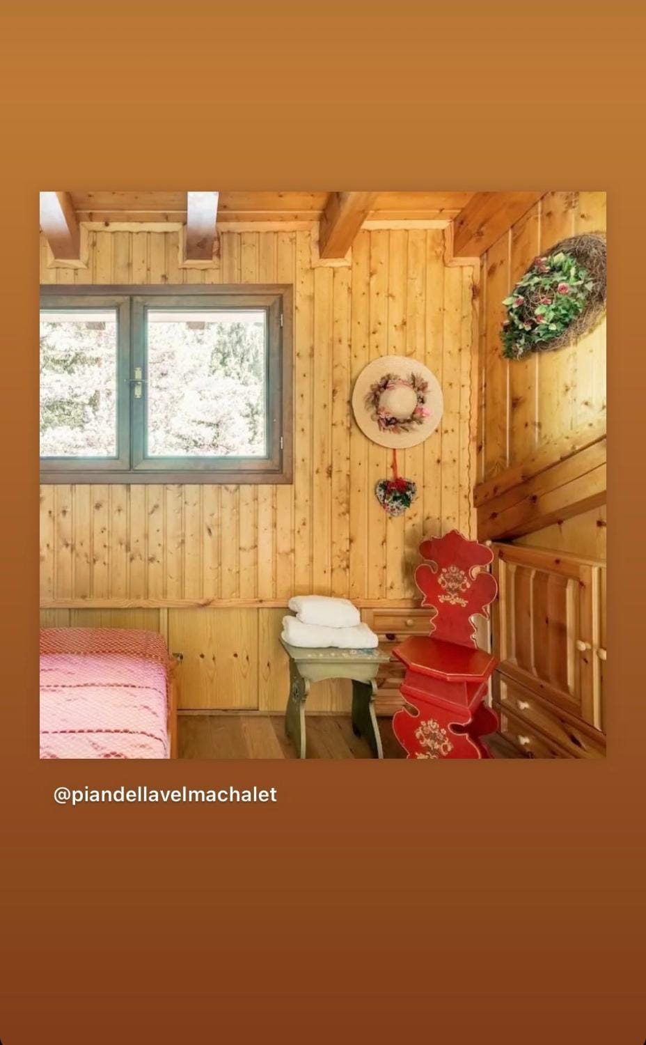 Chalet Pian della Velma - Auronzo di Cadore Apartment in Friuli-Venezia Giulia