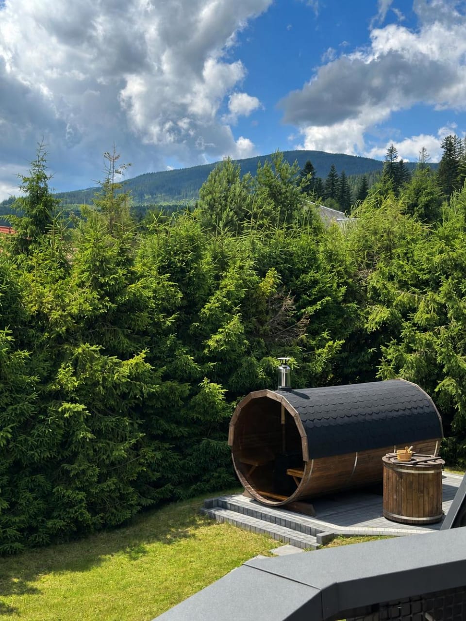 Dolce Vita-Strefa Relaksu Chalet in Lesser Poland Voivodeship