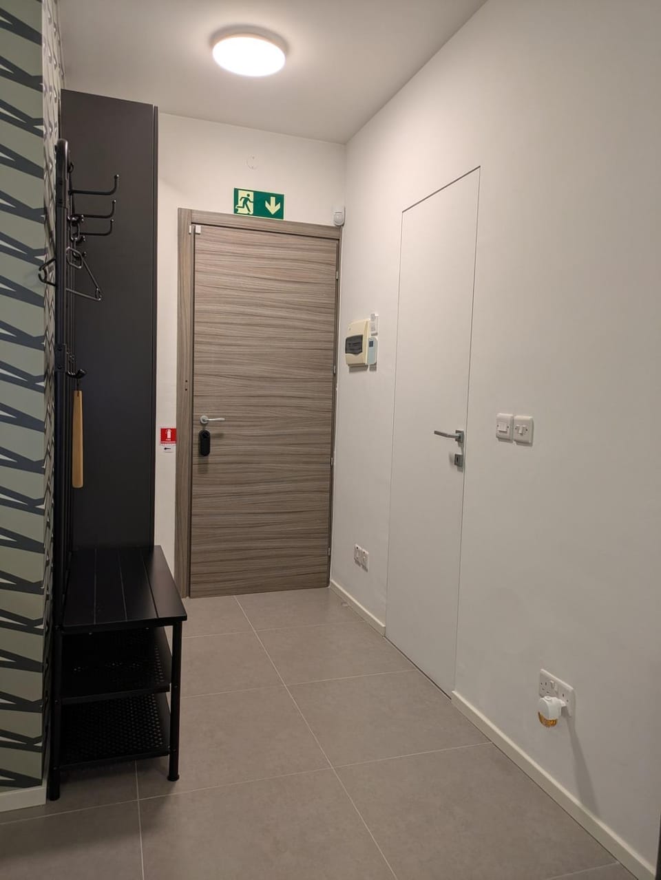 La Scaletta Rosa Apartment in Saint Paul's Bay