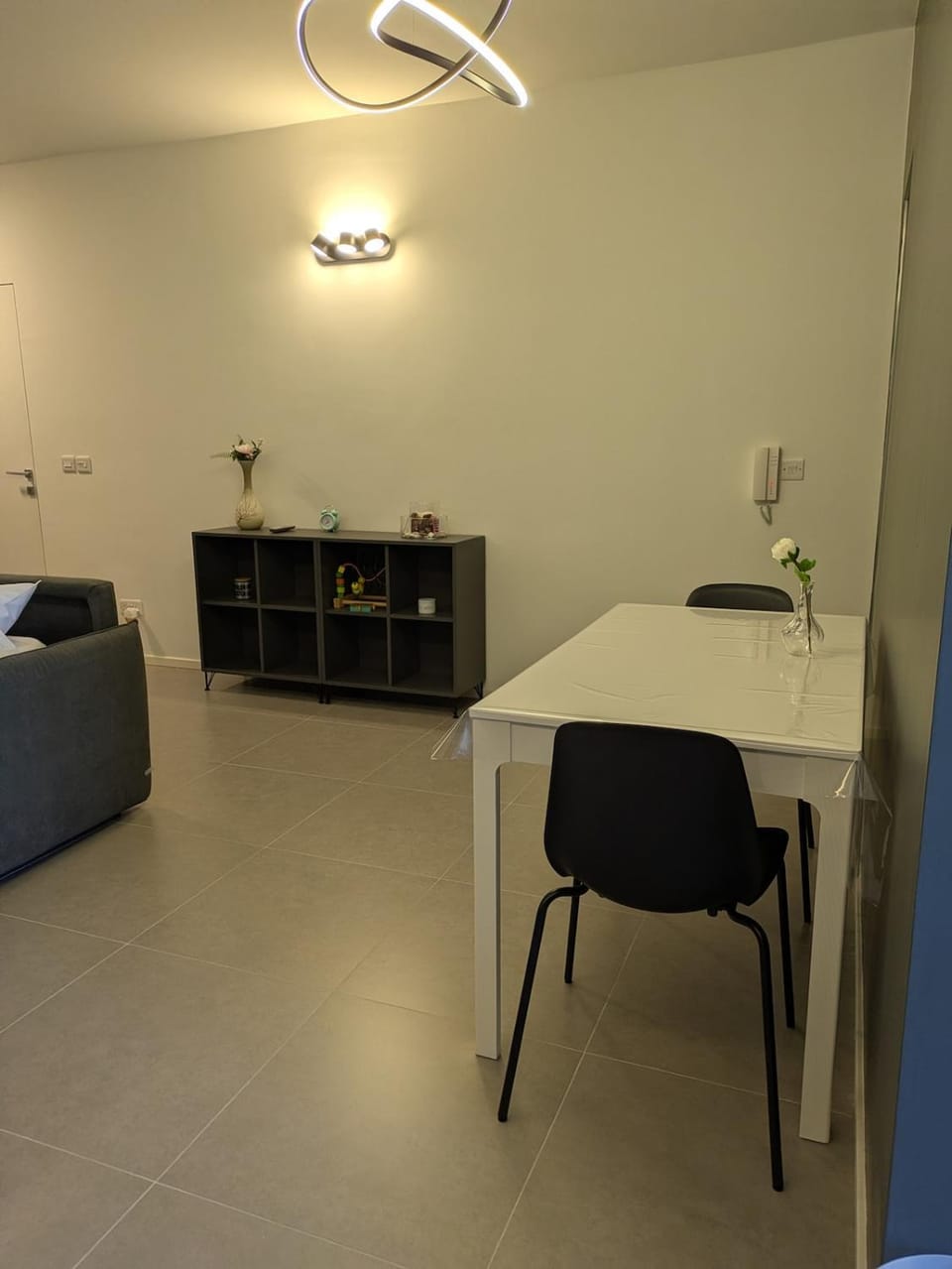 La Scaletta Rosa Apartment in Saint Paul's Bay