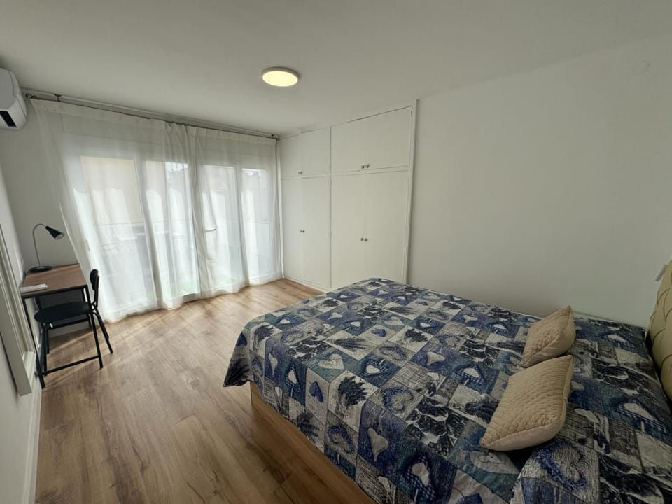 Acogedor apartamento a 50 metros del mar Bed and Breakfast in Cambrils