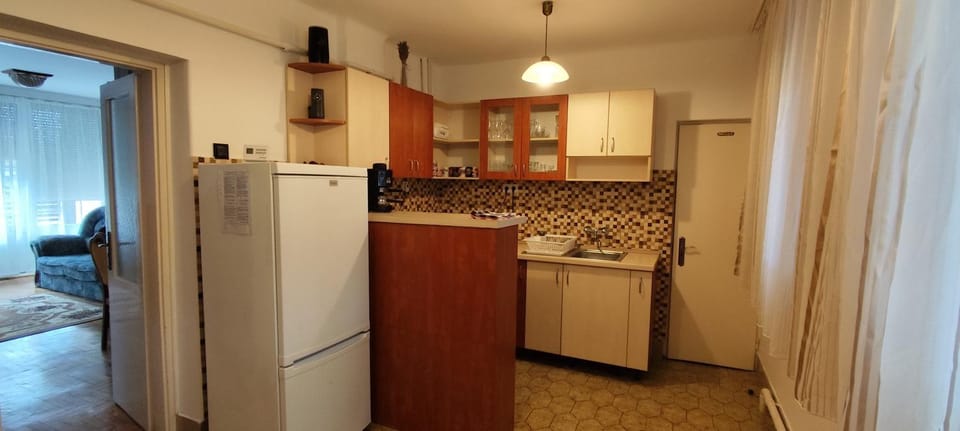 Áron Vendégház Apartment in Hungary
