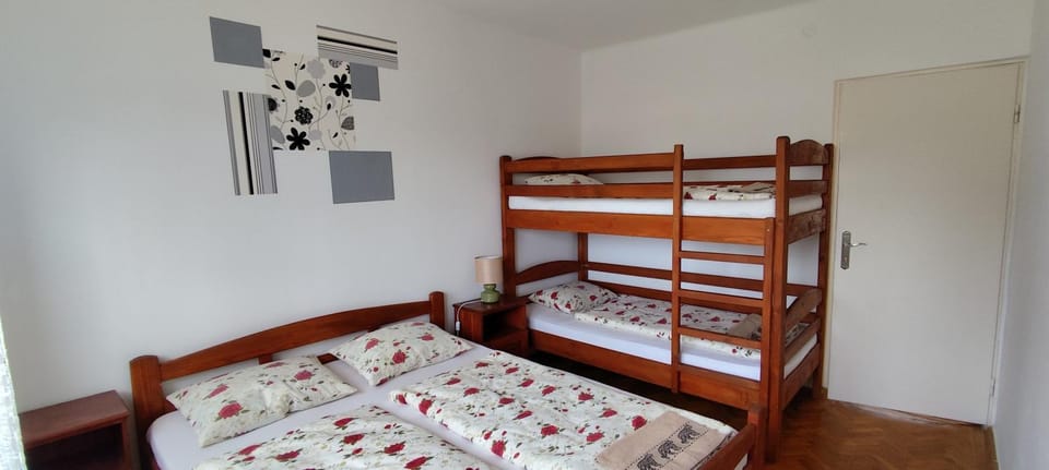 Áron Vendégház Apartment in Hungary
