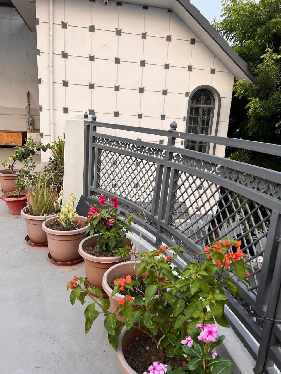 Masanori Homestays- Shivalik villa Villa in Uttarakhand