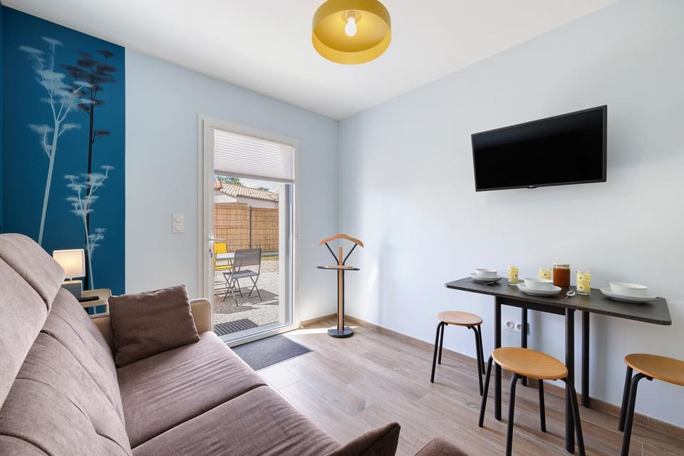 Gite Logeraie House in Pays de la Loire