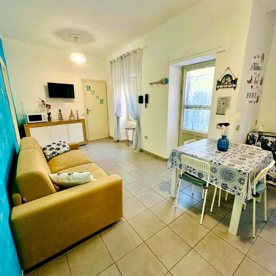 Onda Quieta Apartment in Naxos
