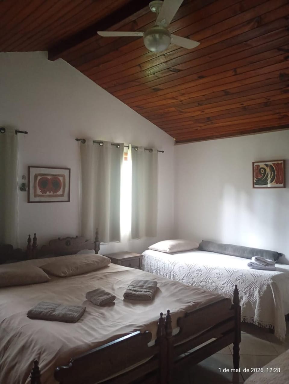 Casa Monte Rei House in Nova Friburgo
