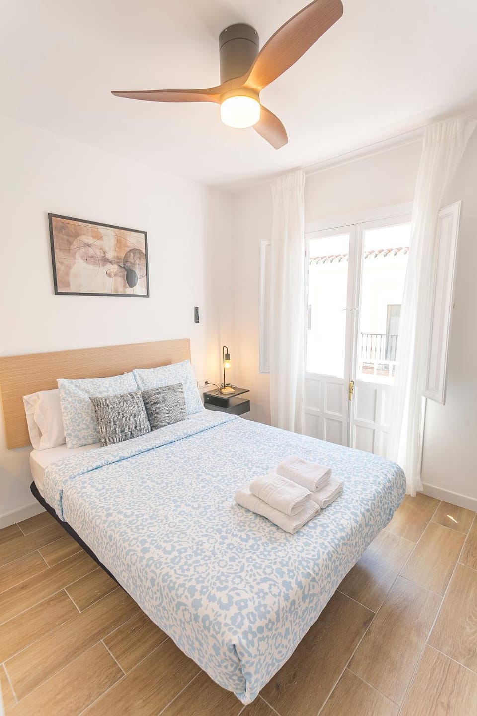 Marimel Nerja Alojamientos 203 Apartment in Nerja