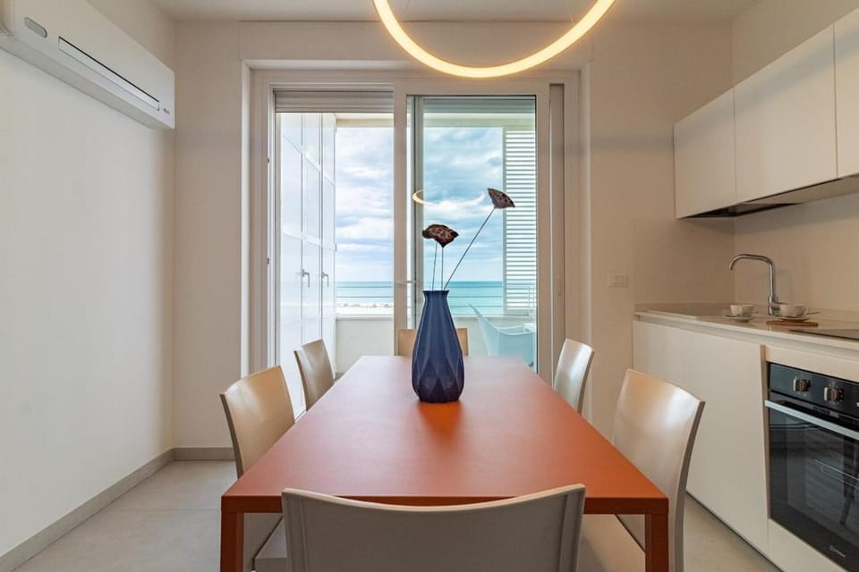 Pescara INN - Sea View Apartment in Francavilla al Mare