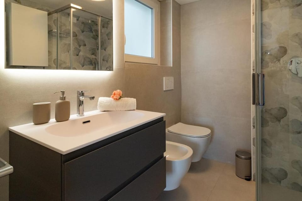 Pescara INN - Sea View Apartment in Francavilla al Mare