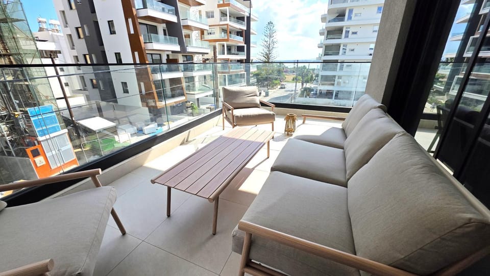 Balcony/Terrace, Seating area