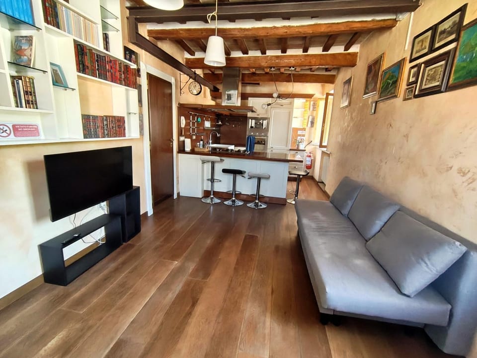 Suite Rosso 24 Apartment in Umbria