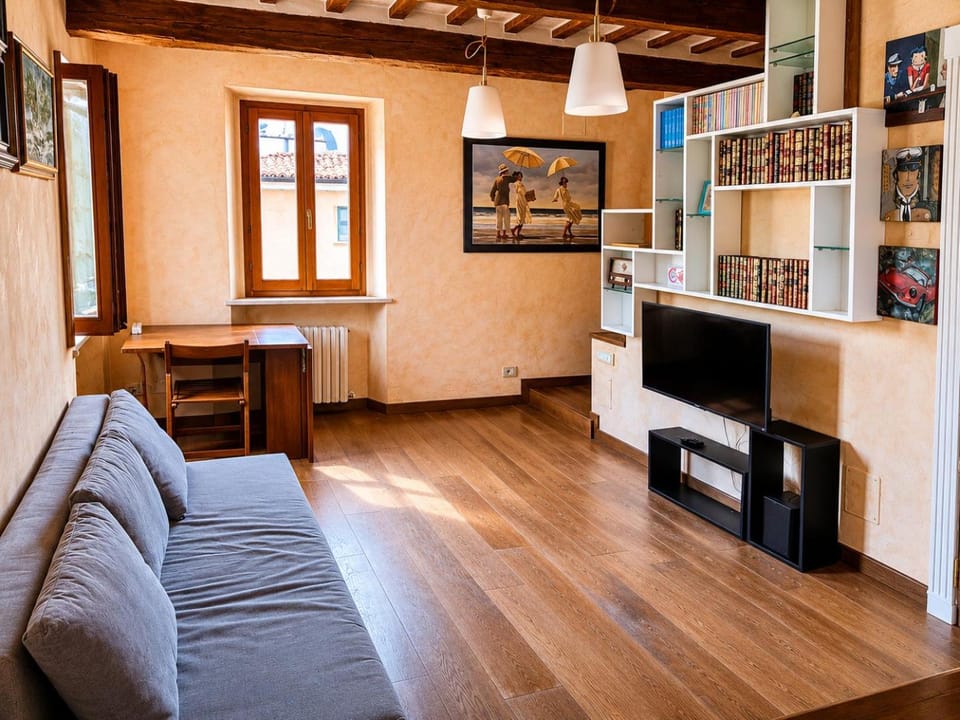 Suite Rosso 24 Apartment in Umbria