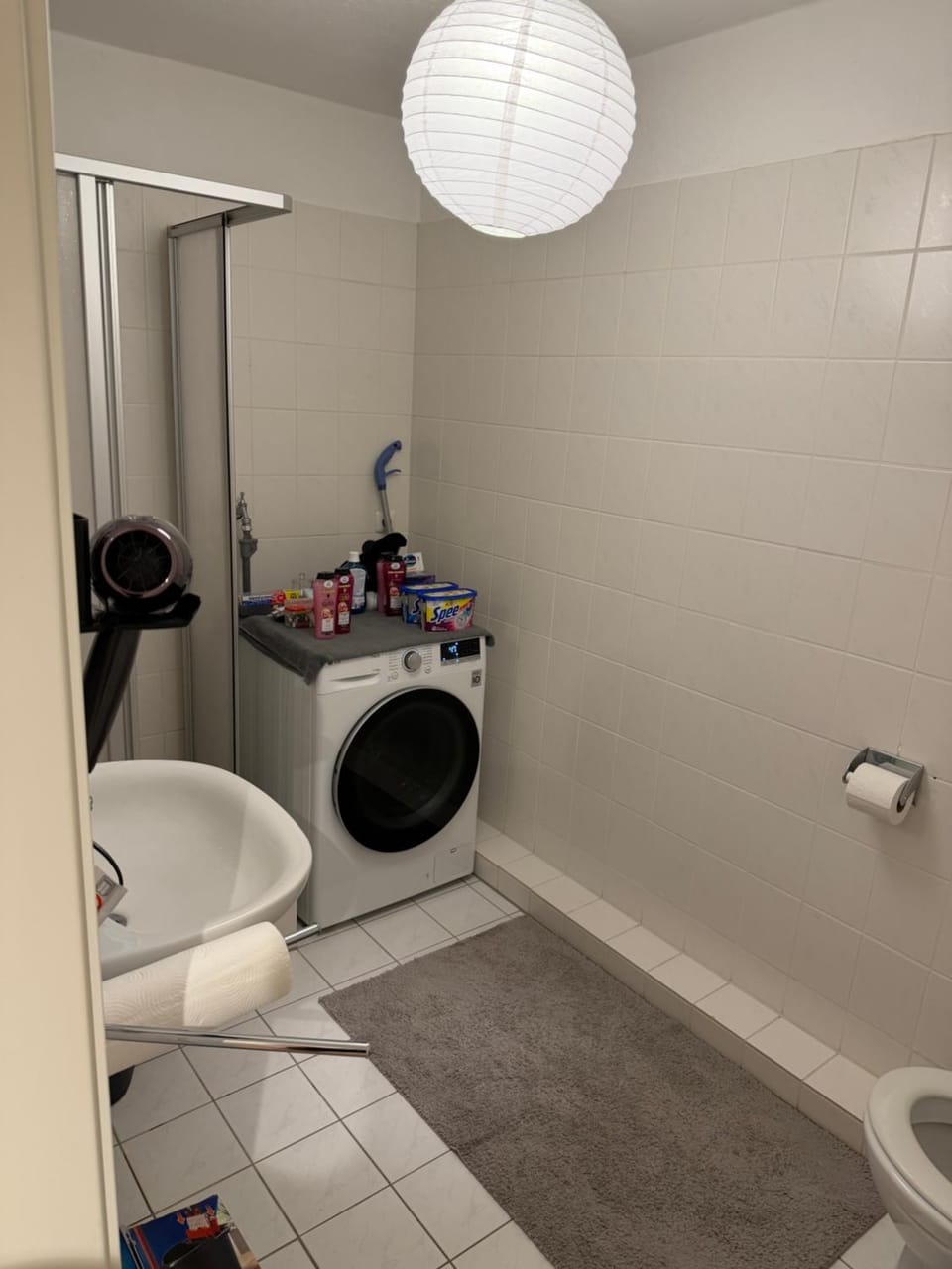 Modernes gemütliches Studio Zimmer Hotel in Hamburg