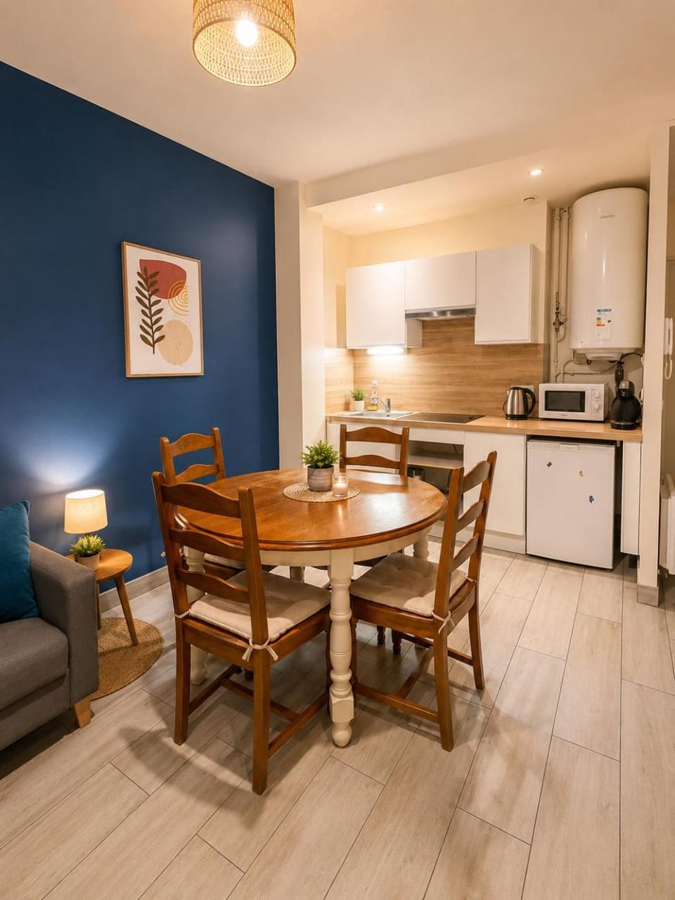 Trois pas de la Gare- Sartrouville A2 Apartment in Sartrouville