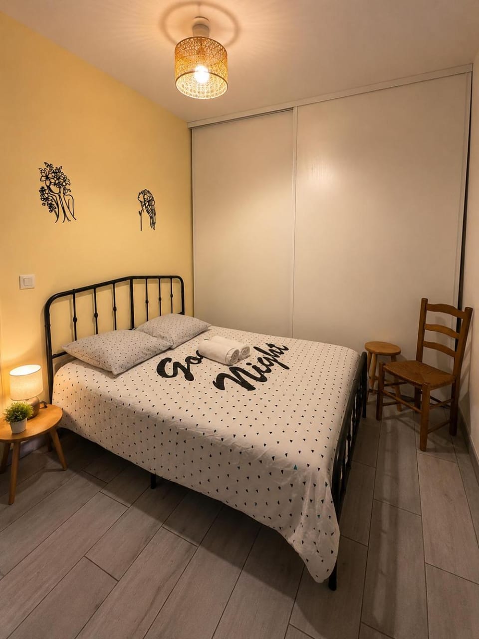 Trois pas de la Gare- Sartrouville A2 Apartment in Sartrouville