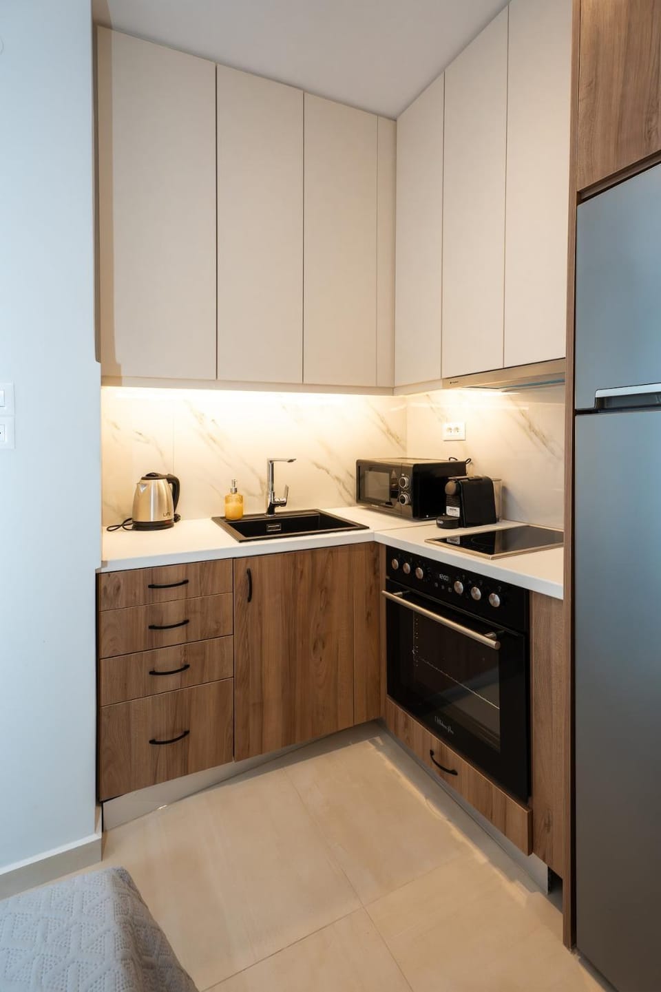 Aeolian Suite II, Zakynthos City Center Apartment in Zakynthos
