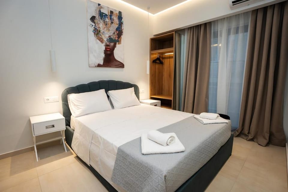 Aeolian Suite II, Zakynthos City Center Apartment in Zakynthos