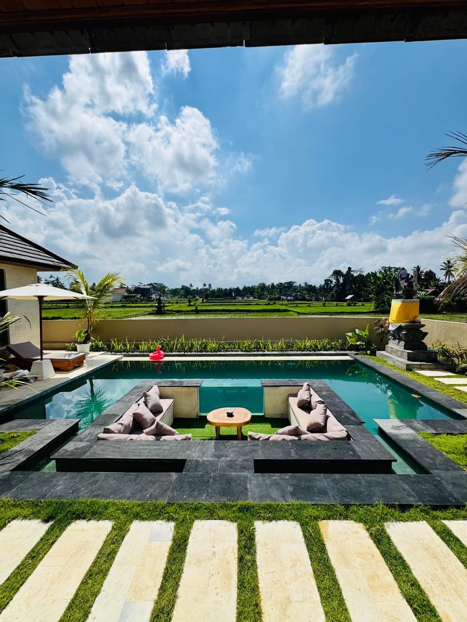 Queennera Villa Villa in Sukawati