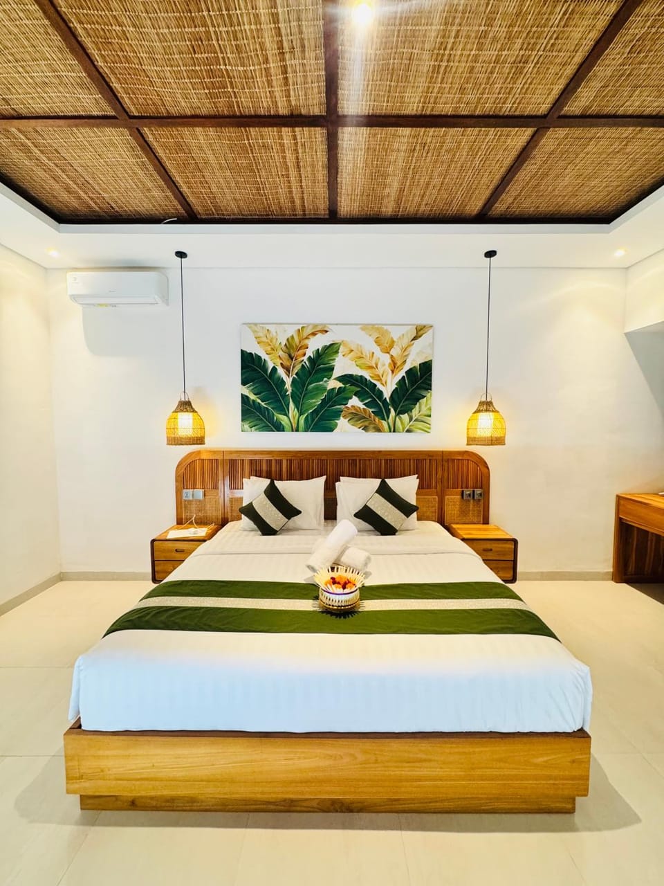 Queennera Villa Villa in Sukawati