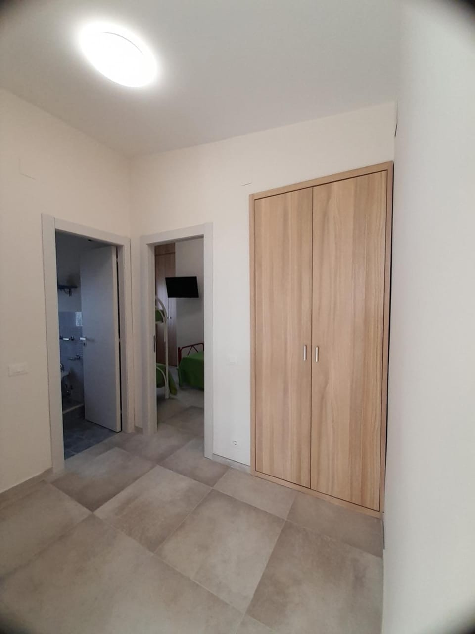 Terra e Mare Apartment in Sicily
