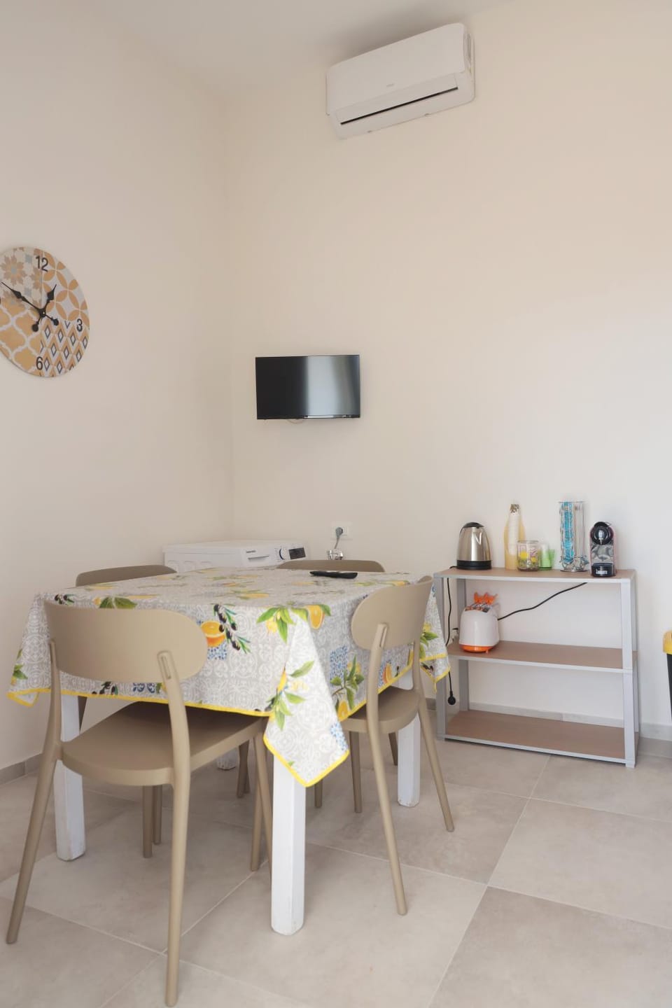 Terra e Mare Apartment in Sicily