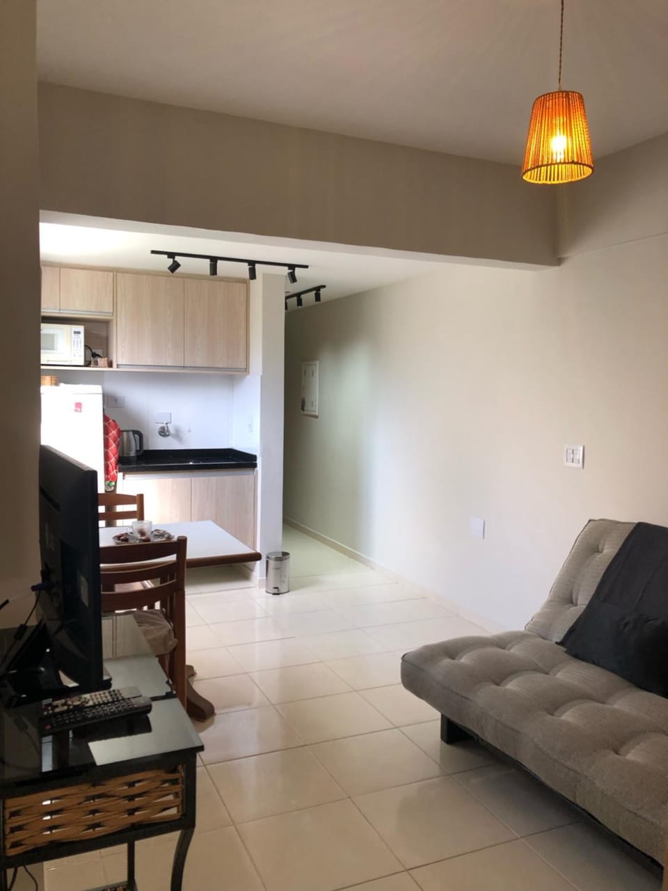 WALDORF Apto 65 Apartment in Sao Paulo City