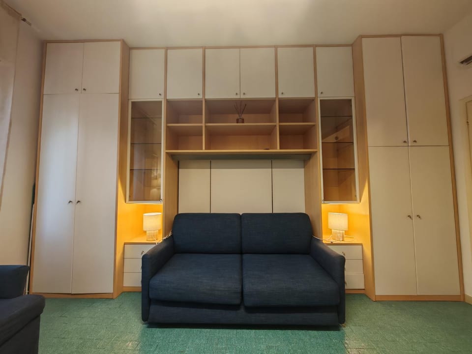 The Dock Apartment in Castiglione della Pescaia
