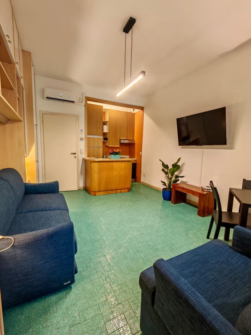 The Dock Apartment in Castiglione della Pescaia