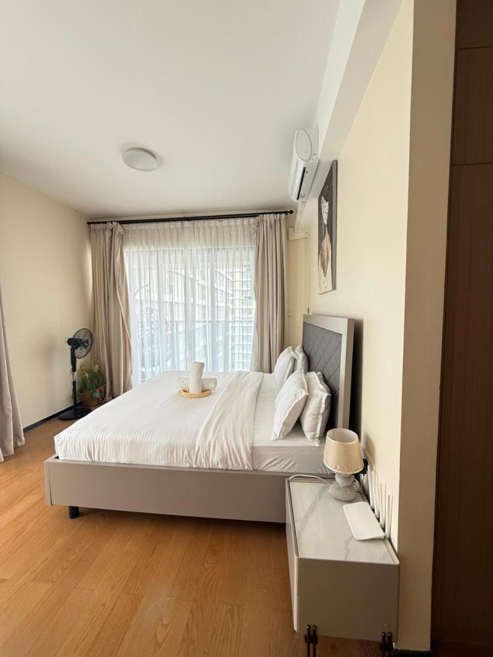 Cozy Corner Apartment in Nairobi
