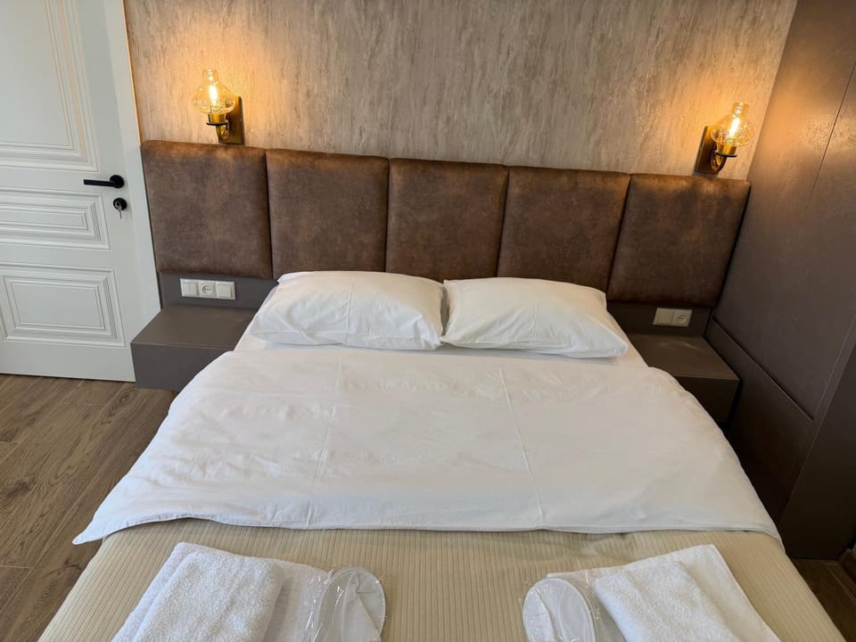 Royal District Apartment Kutaisi Apartment in Georgia