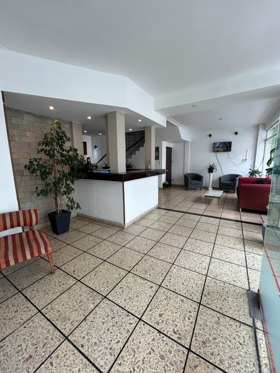 Hanna Hotel in Mar del Plata
