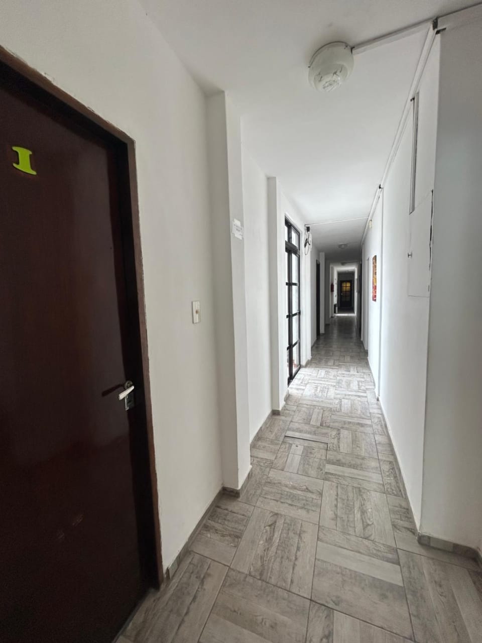 Hanna Hotel in Mar del Plata