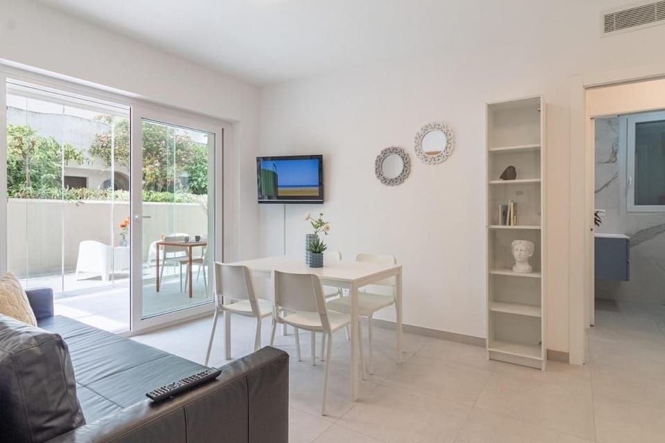 Pescara INN - Beach House Apartment in Francavilla al Mare