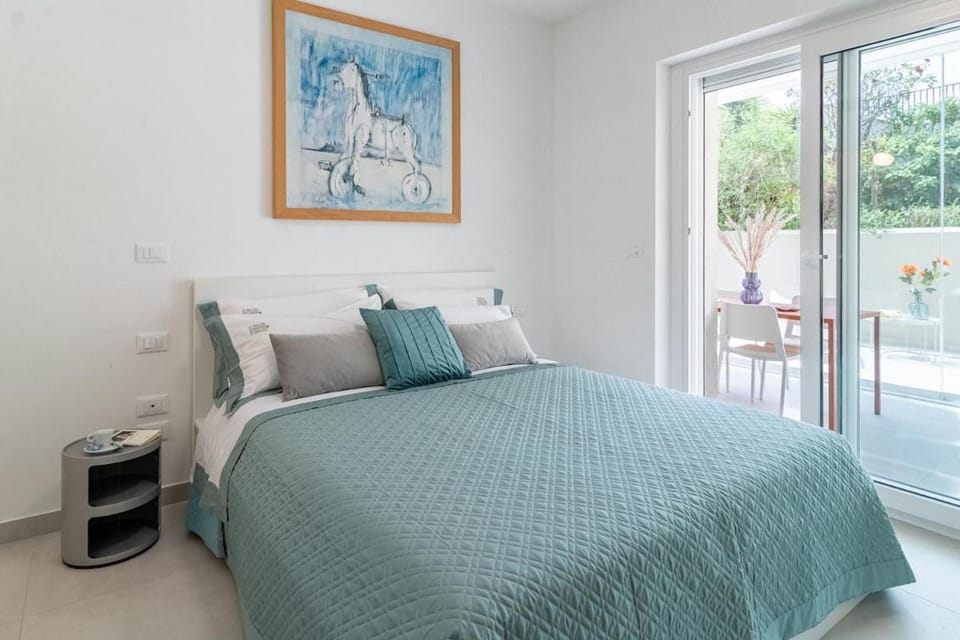 Pescara INN - Beach House Apartment in Francavilla al Mare