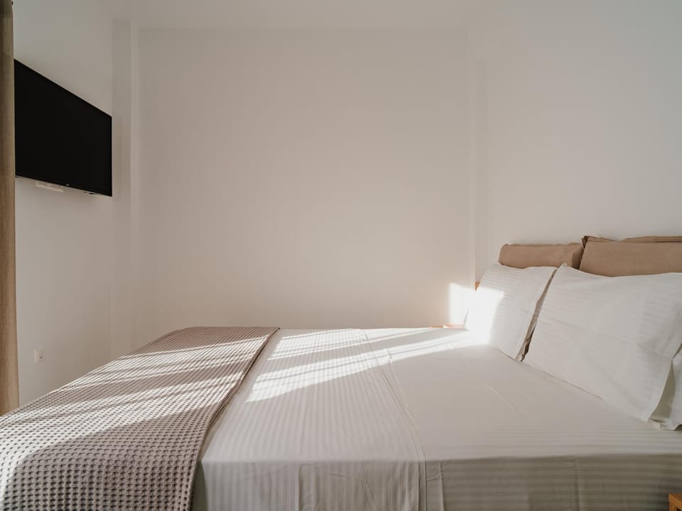 Nautilus Apartments Apartment in Corfu