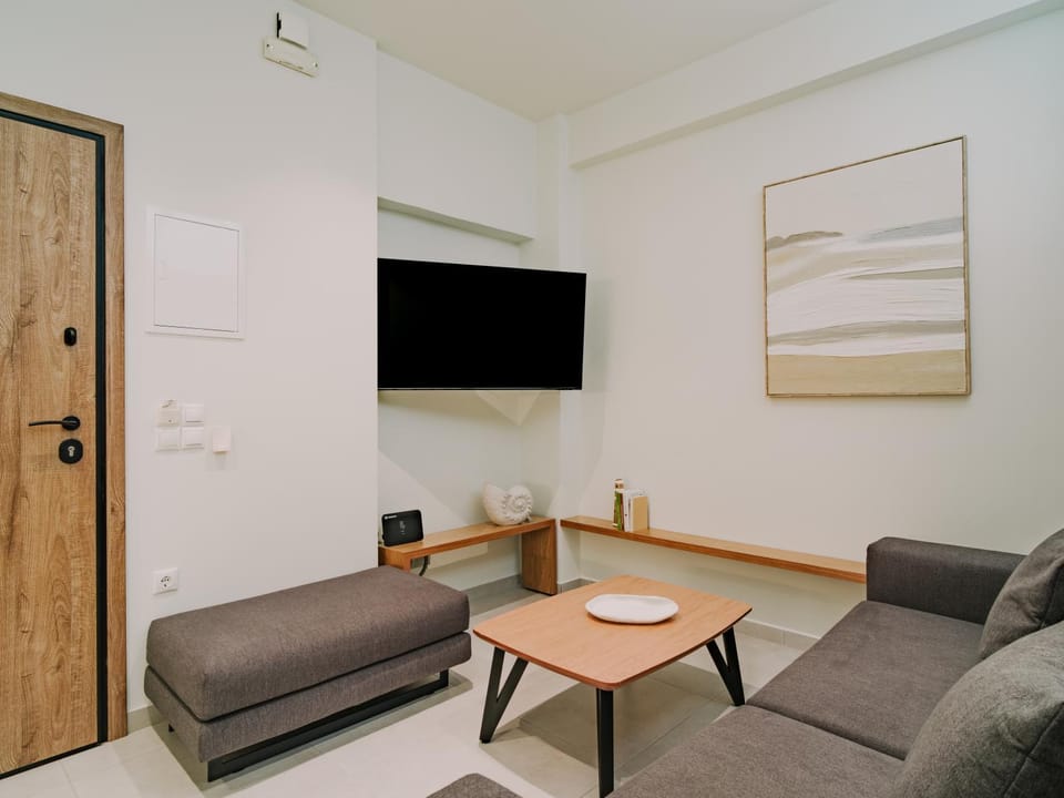 Nautilus Apartments Apartment in Corfu