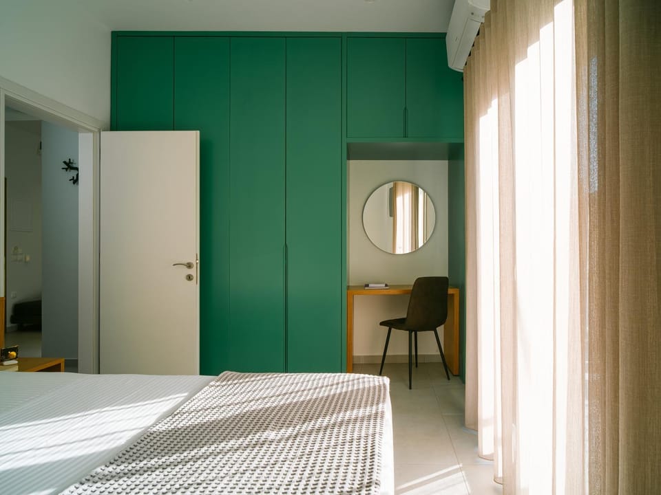 Nautilus Apartments Apartment in Corfu