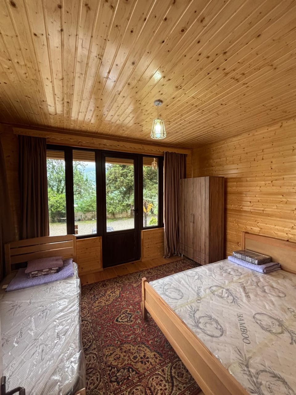 Горный коттедж Apartment in Adjara, Georgia