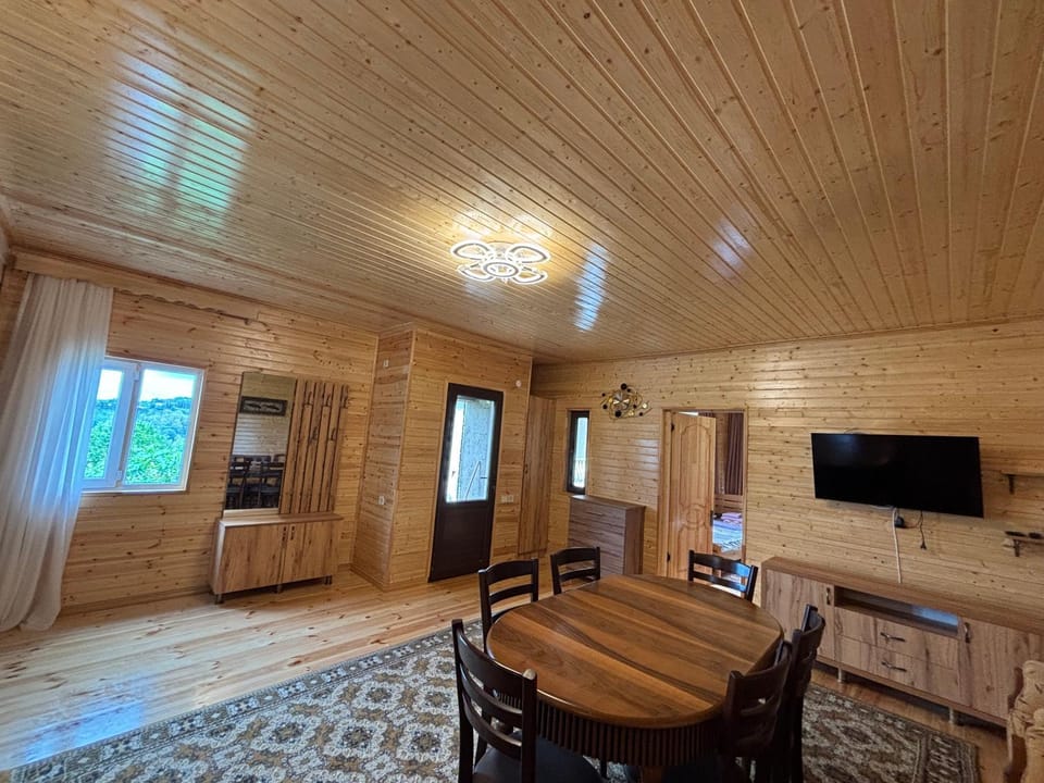 Горный коттедж Apartment in Adjara, Georgia