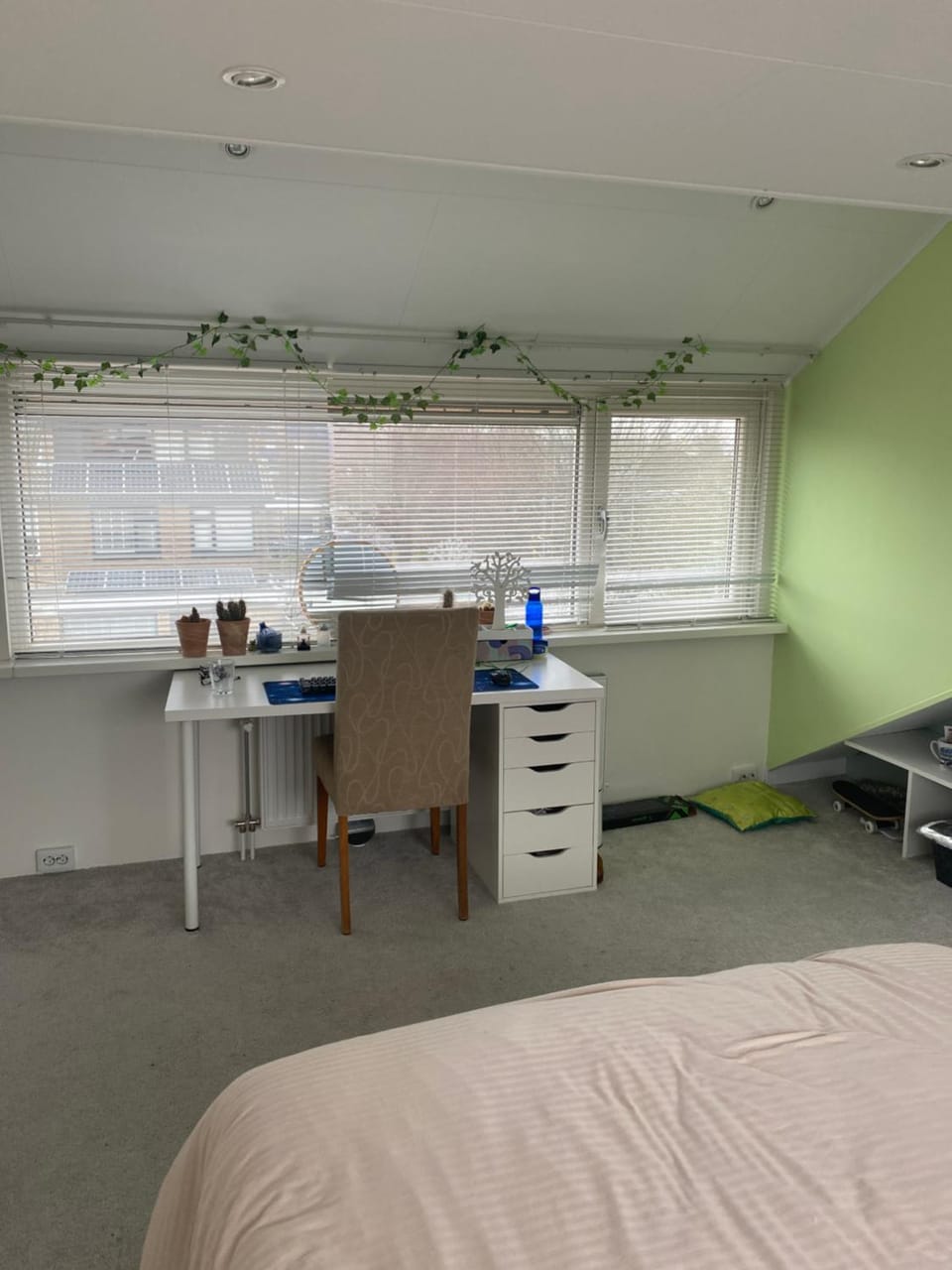 Beach house Kamer Bed and Breakfast in South Holland (province)
