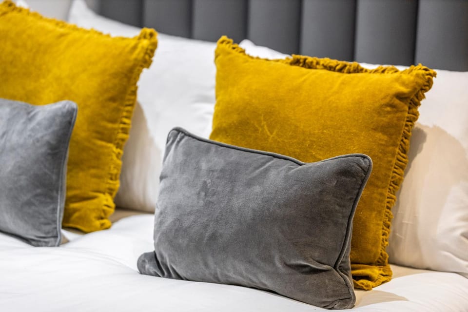 Compact Comfort Your London Basecamp F2 Apartment in London
