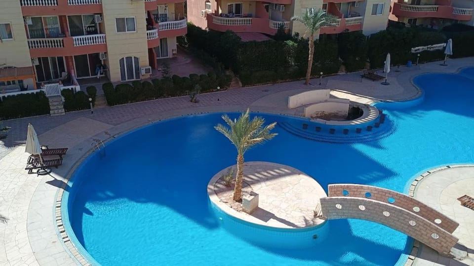 Maraqia resort Apartment in South Sinai Governorate