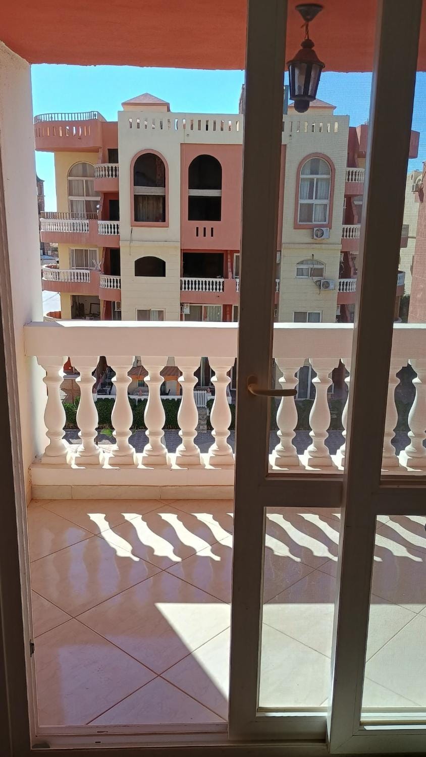 Maraqia resort Apartment in South Sinai Governorate