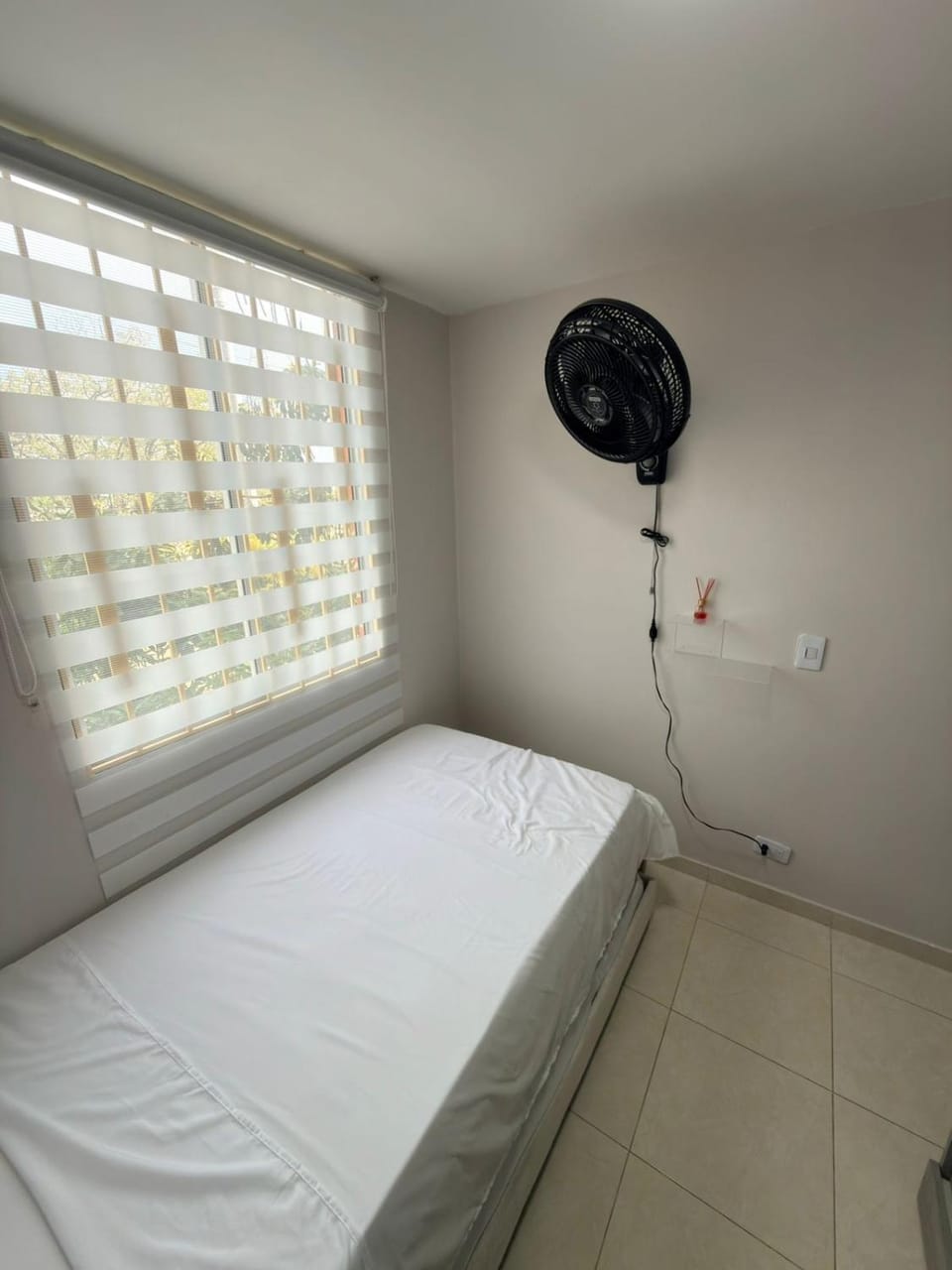 Apartamento Barranquilla Apartment in Barranquilla