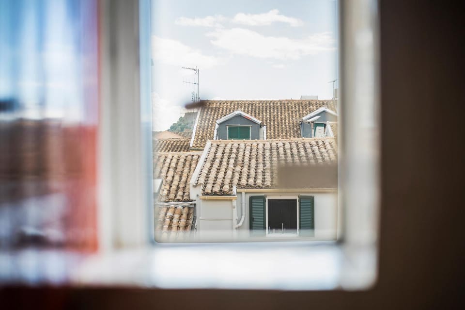 View (from property/room)