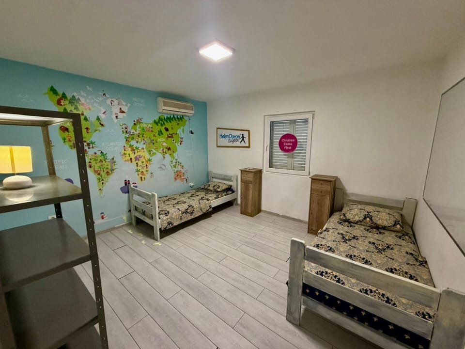 Central Location Amigo Apartment in Dobrota