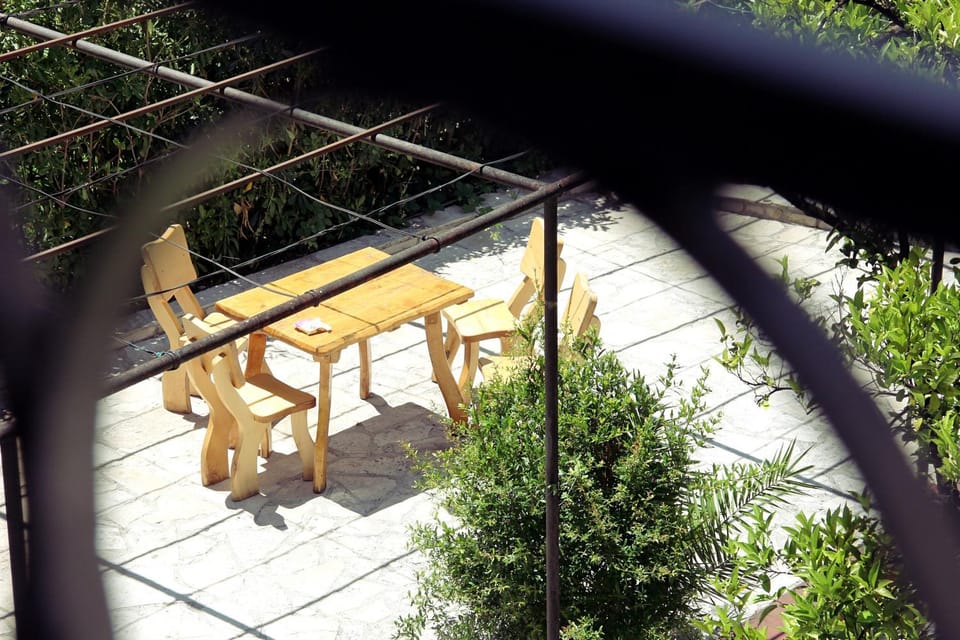 Central Location Amigo Apartment in Dobrota